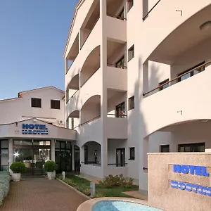 Hotel Flores, Poreč