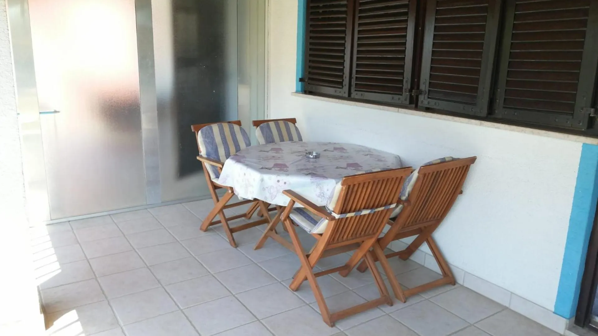 Bibaj Apartaments - 350M Strand, Beach, Spiaggia Porec Croatia