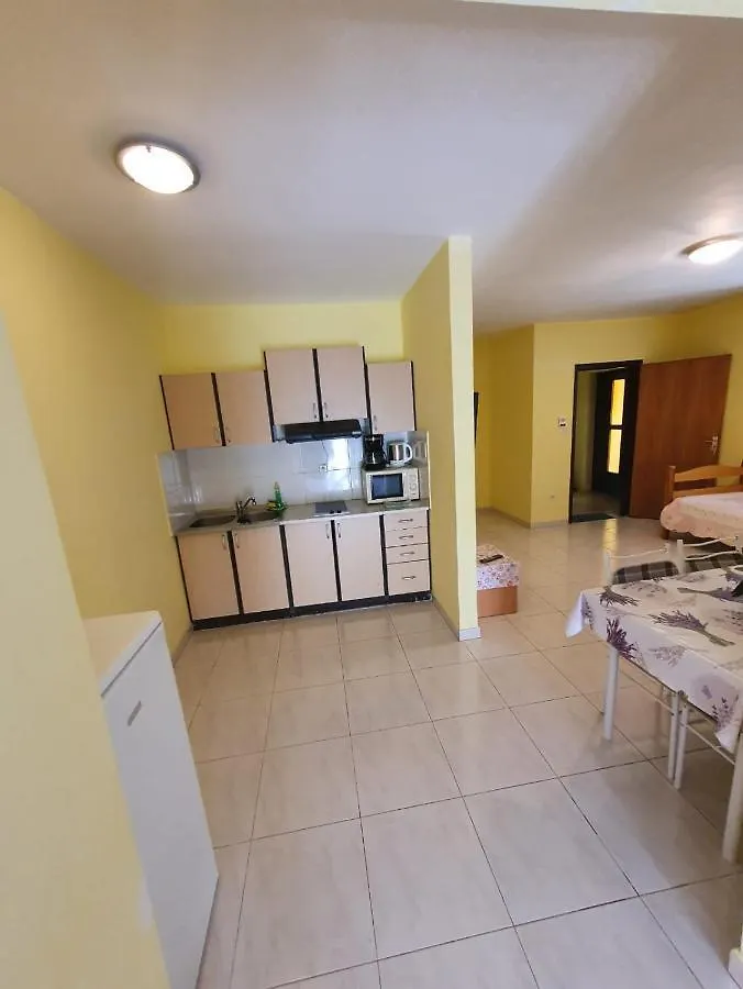 Apartment Bibaj Apartaments - 350M Strand, Beach, Spiaggia Porec Croatia