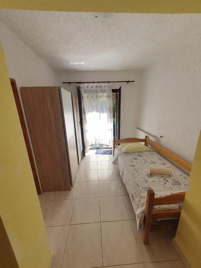 Bibaj Apartaments - 350M Strand, Beach, Spiaggia Porec