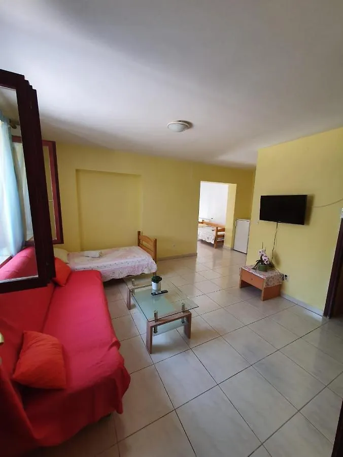 Bibaj Apartaments - 350M Strand, Beach, Spiaggia Porec Croatia
