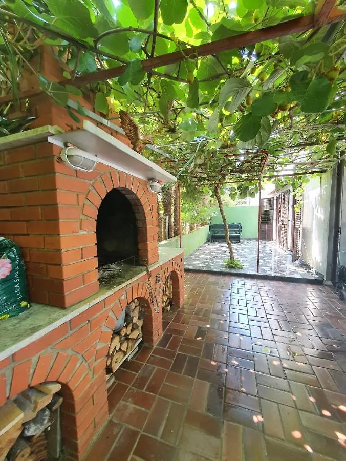 Bibaj Apartaments - 350M Strand, Beach, Spiaggia Porec