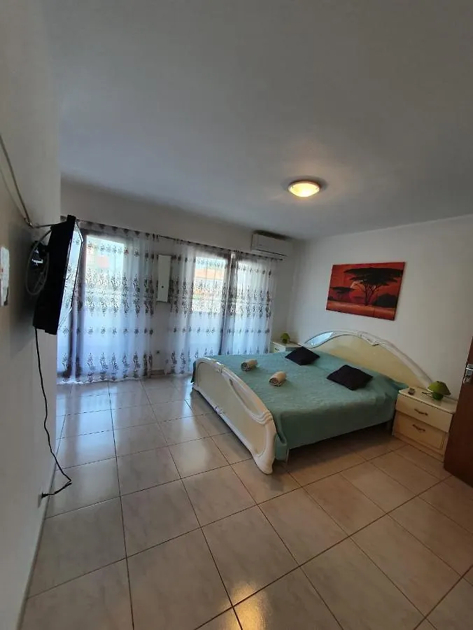 Bibaj Apartaments - 350M Strand, Beach, Spiaggia location