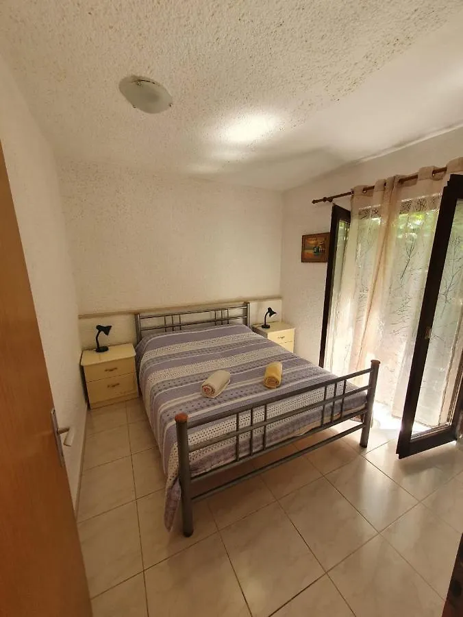 Apartment Bibaj Apartaments - 350M Strand, Beach, Spiaggia Porec
