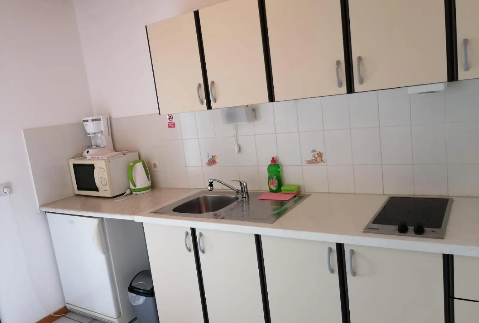 Apartment Bibaj Apartaments - 350M Strand, Beach, Spiaggia Porec Croatia