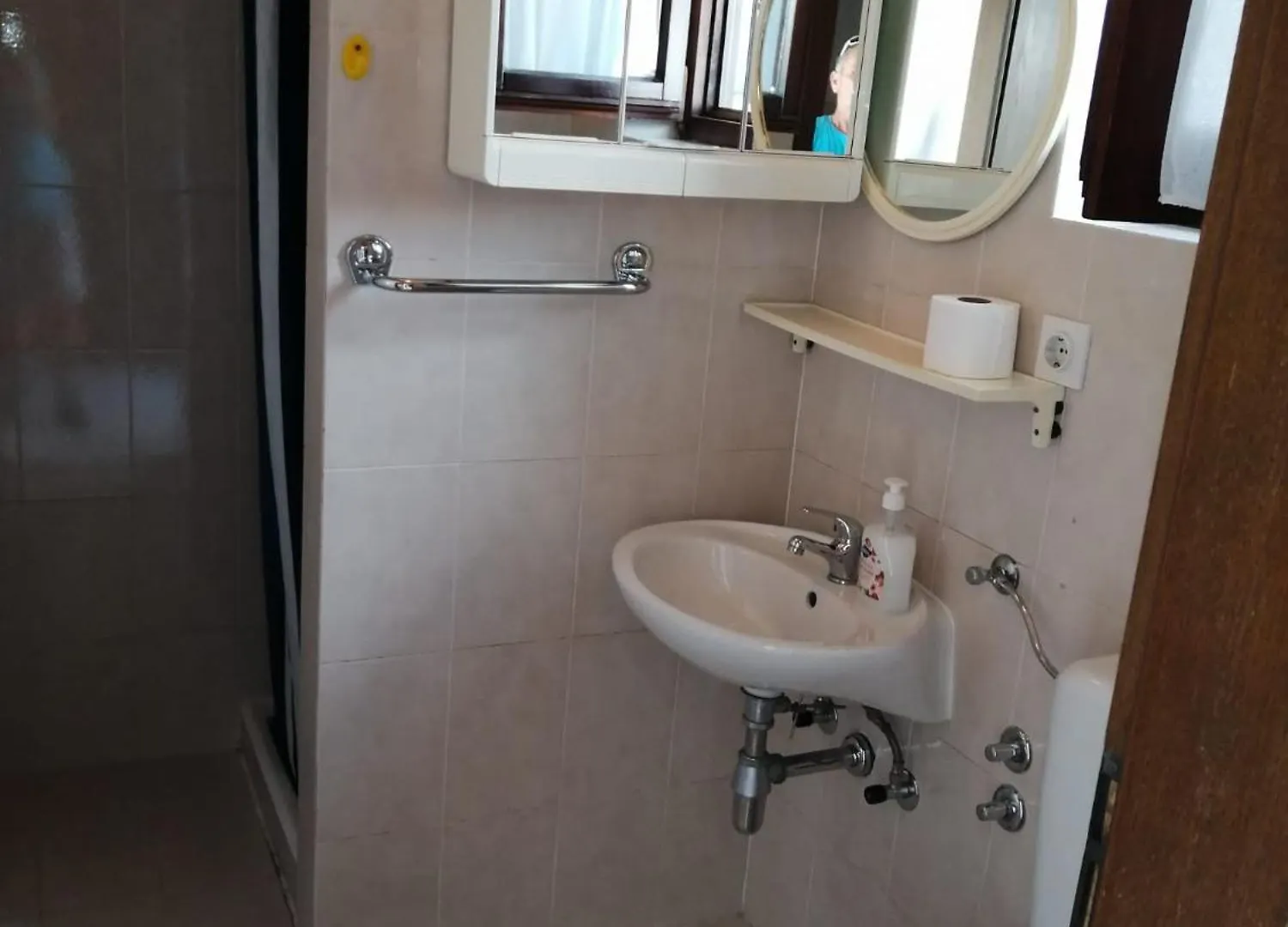 Bibaj Apartaments - 350M Strand, Beach, Spiaggia Porec Apartment